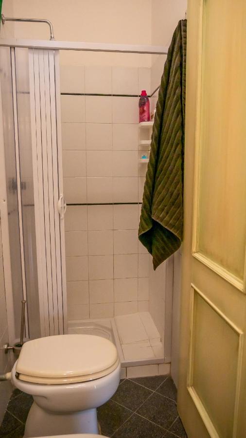 Suite Adorabile: Calasetta A 5 Min Dalla Spiaggia Exterior foto