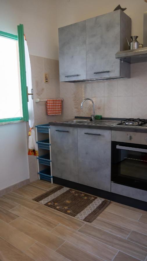 Suite Adorabile: Calasetta A 5 Min Dalla Spiaggia Exterior foto